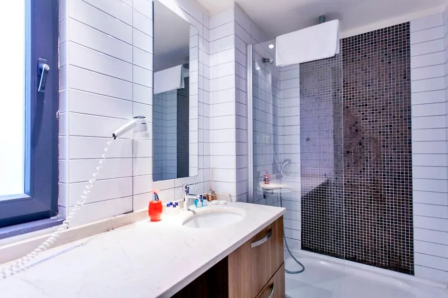 Appartement Taksim Premier Suites Istambul Turquie