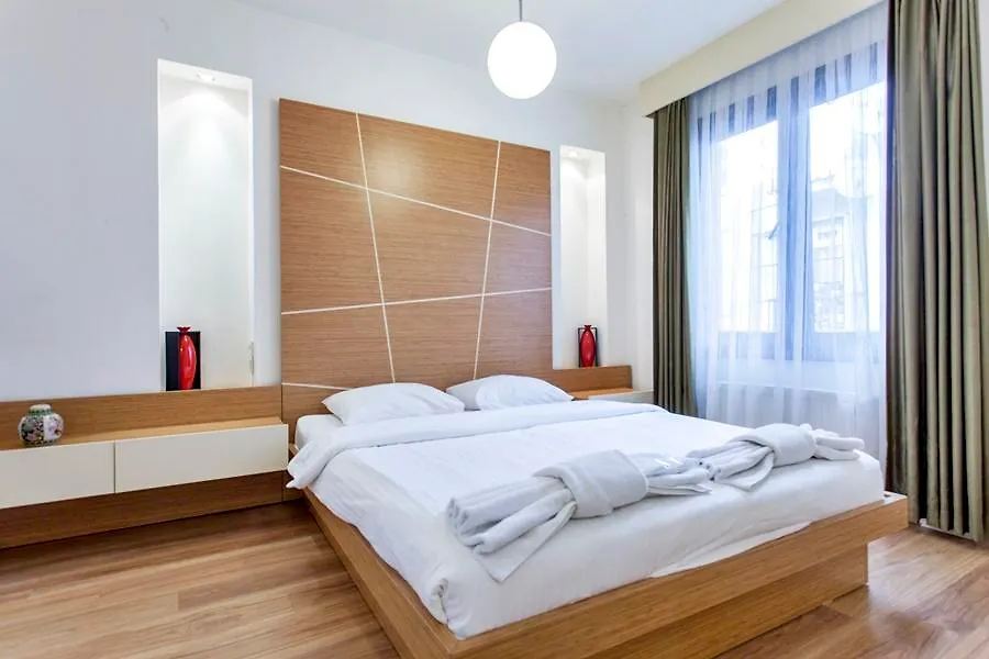 Taksim Premier Suites Istambul