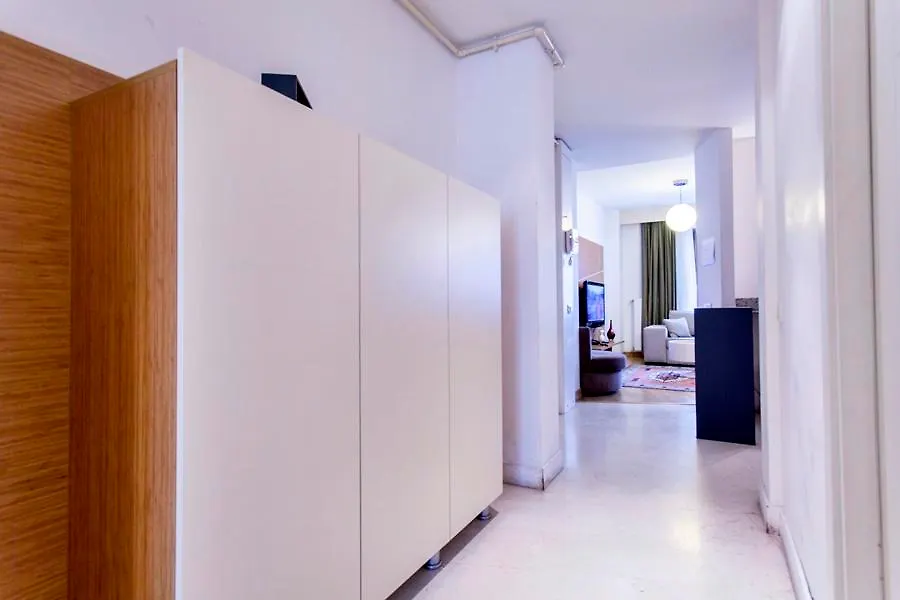 Taksim Premier Suites Istambul