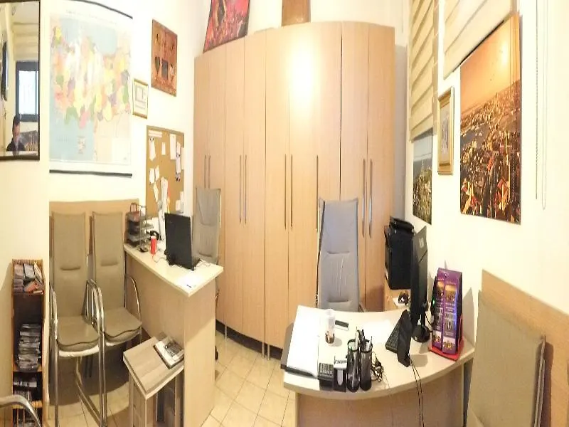 Taksim Premier Suites Istambul