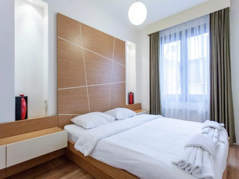 Taksim Premier Suites Istambul Appartement