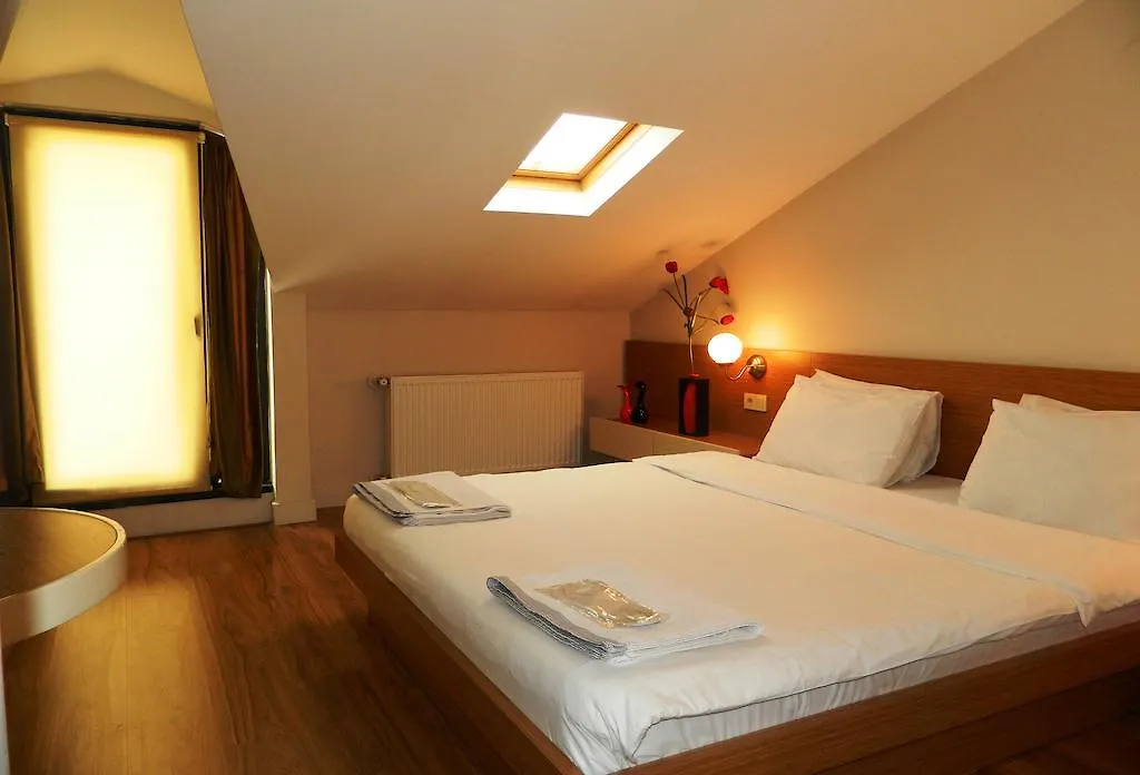Taksim Premier Suites Istambul