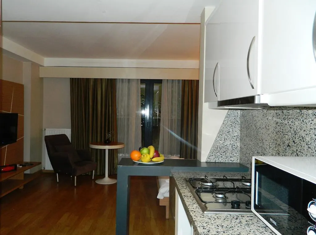 Taksim Premier Suites Istambul