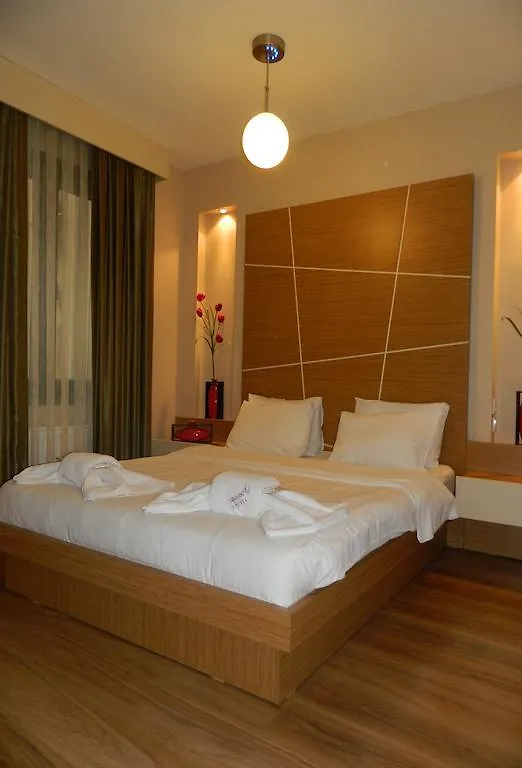 Taksim Premier Suites Istambul 0*,  Turquie