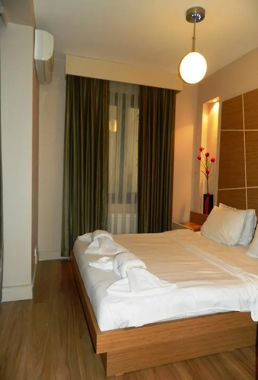 Taksim Premier Suites Istambul 0*,