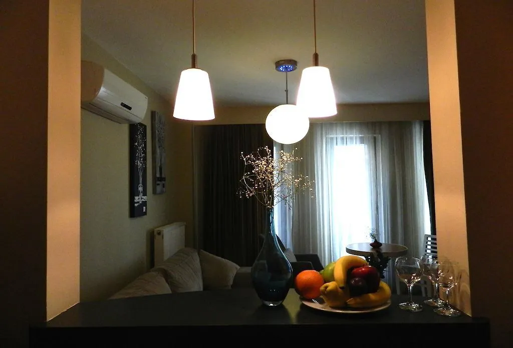 Taksim Premier Suites Istambul
