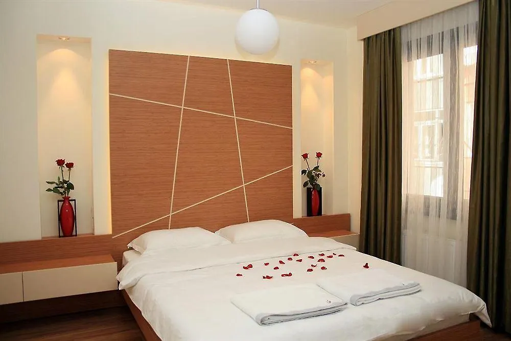 Taksim Premier Suites Istambul 0*,  Turquie