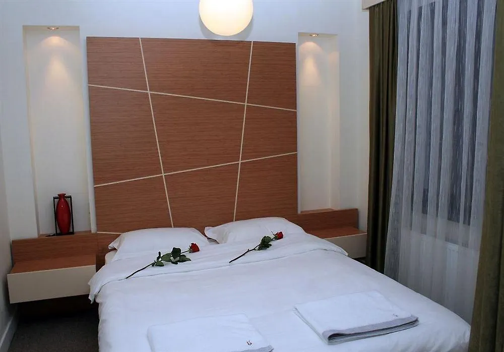 Appartement Taksim Premier Suites Istambul