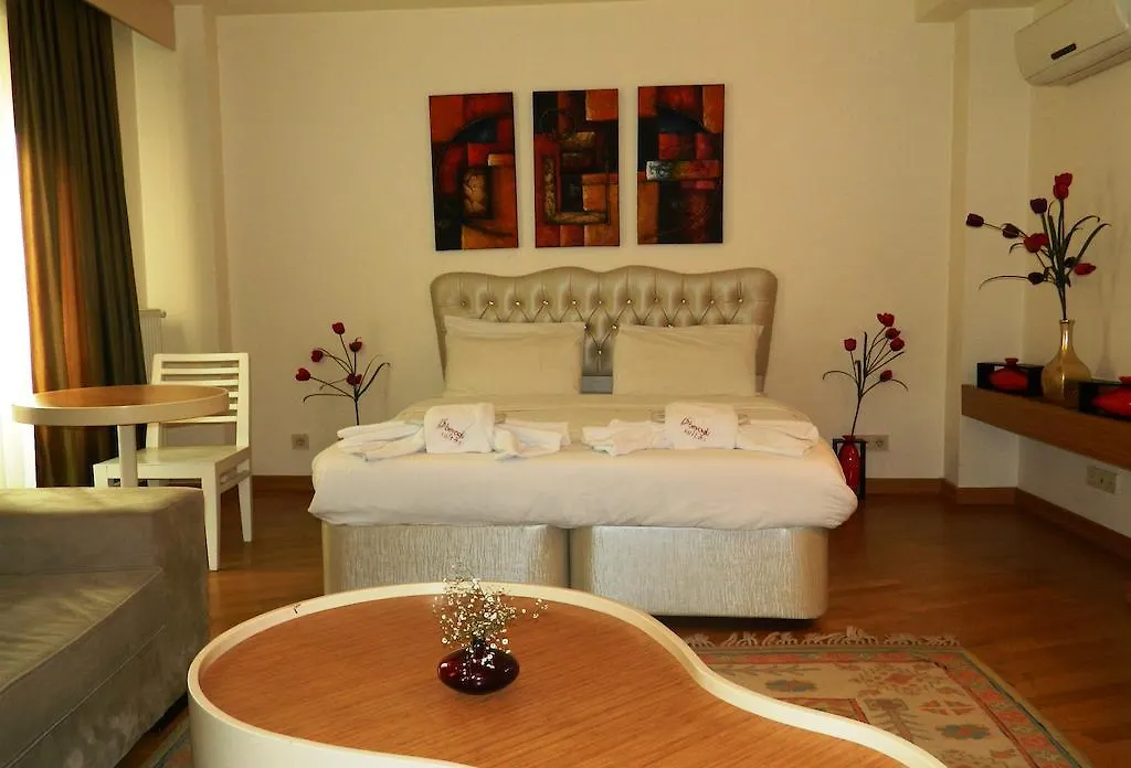 Taksim Premier Suites Istambul