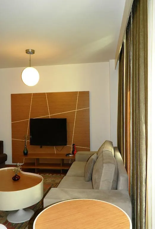 Taksim Premier Suites Istambul Turquie