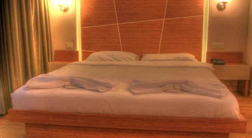 Taksim Premier Suites Istambul 0*,