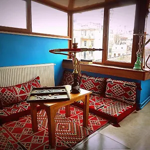 Hostel Galata West, Istanbul