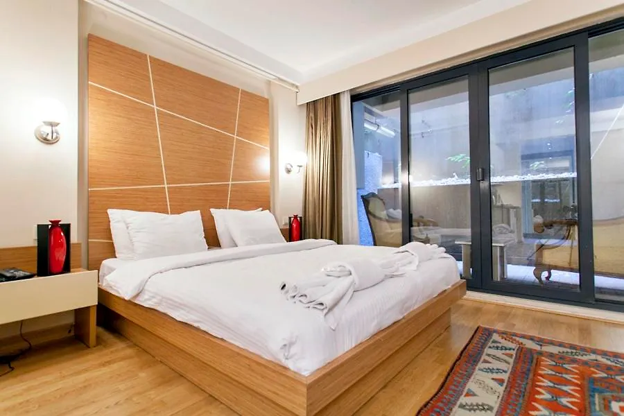 Taksim Premier Suites Istanbul 0*,  Turkey