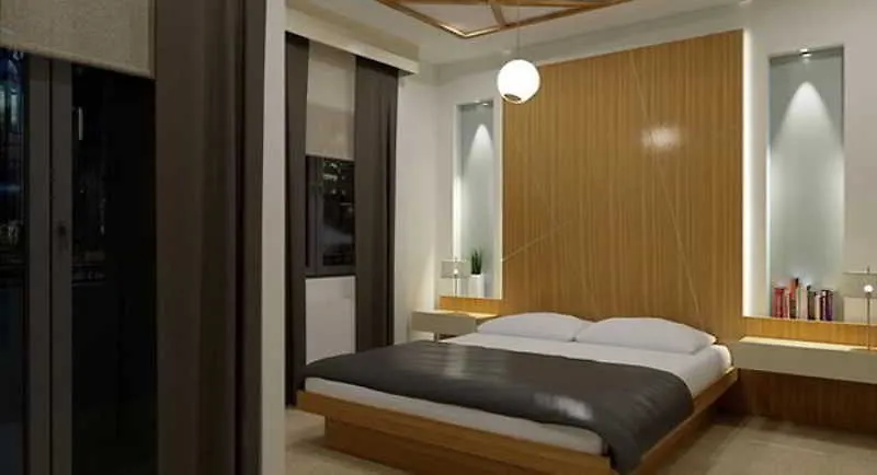 Taksim Premier Suites Istanbul 0*,