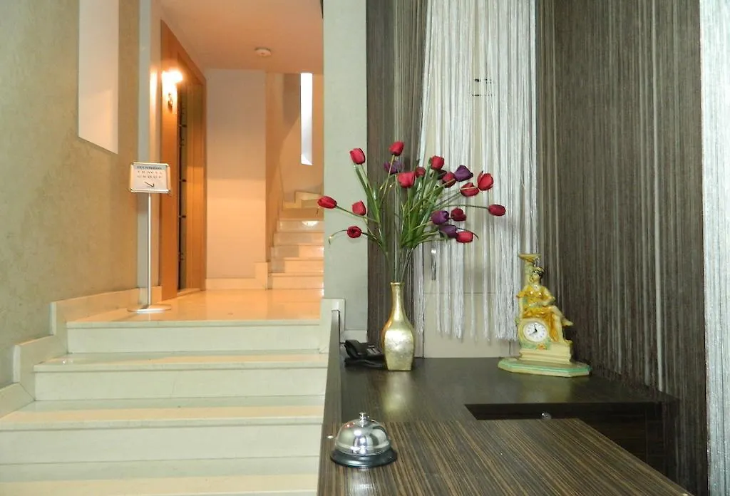 Apartment Taksim Premier Suites Istanbul