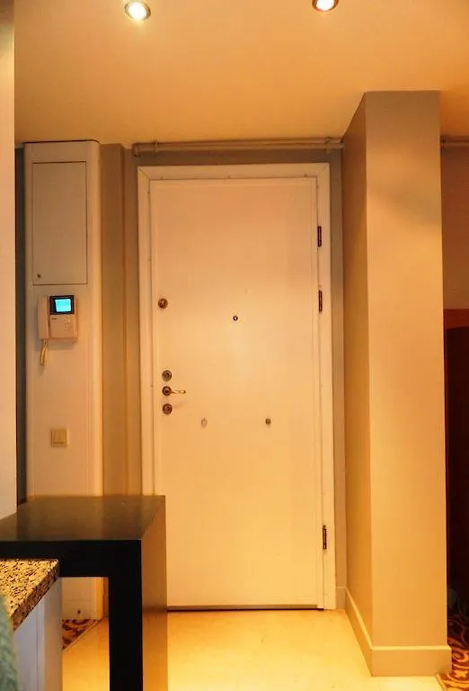 Taksim Premier Suites Istanbul