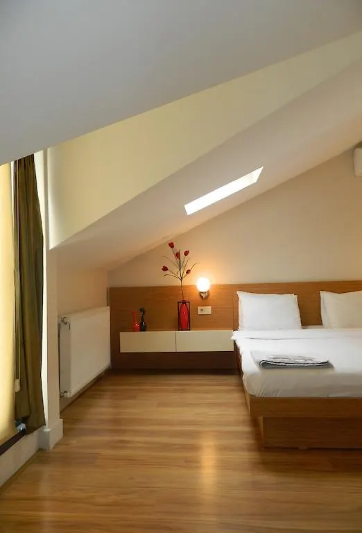 Taksim Premier Suites Istanbul Turkey