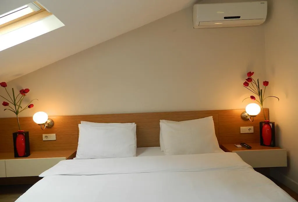 Taksim Premier Suites Istanbul Apartment