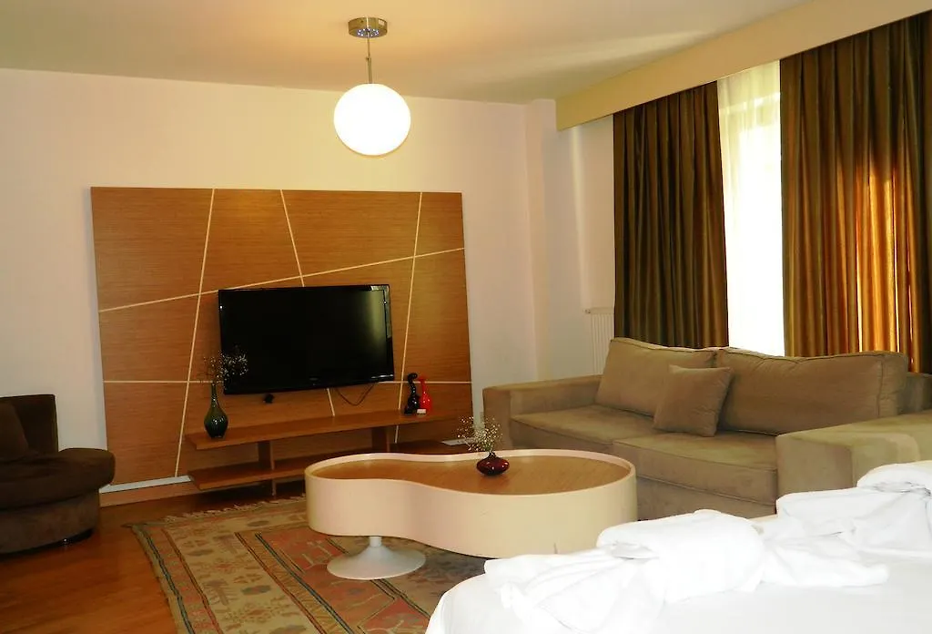 Taksim Premier Suites Istanbul Turkey