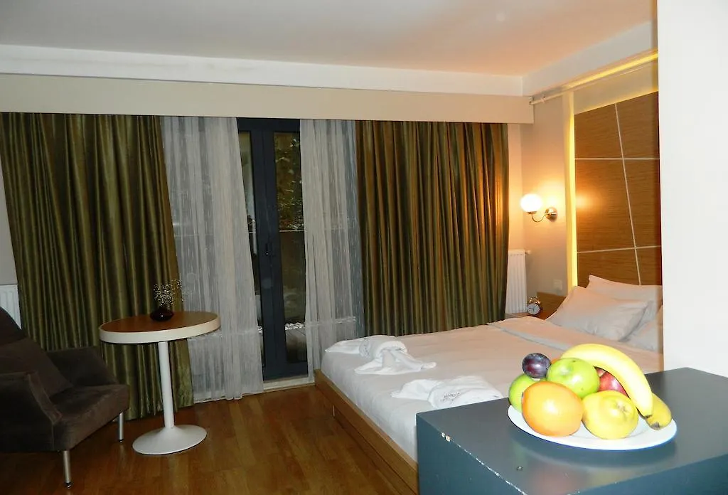 Taksim Premier Suites Istanbul 0*,