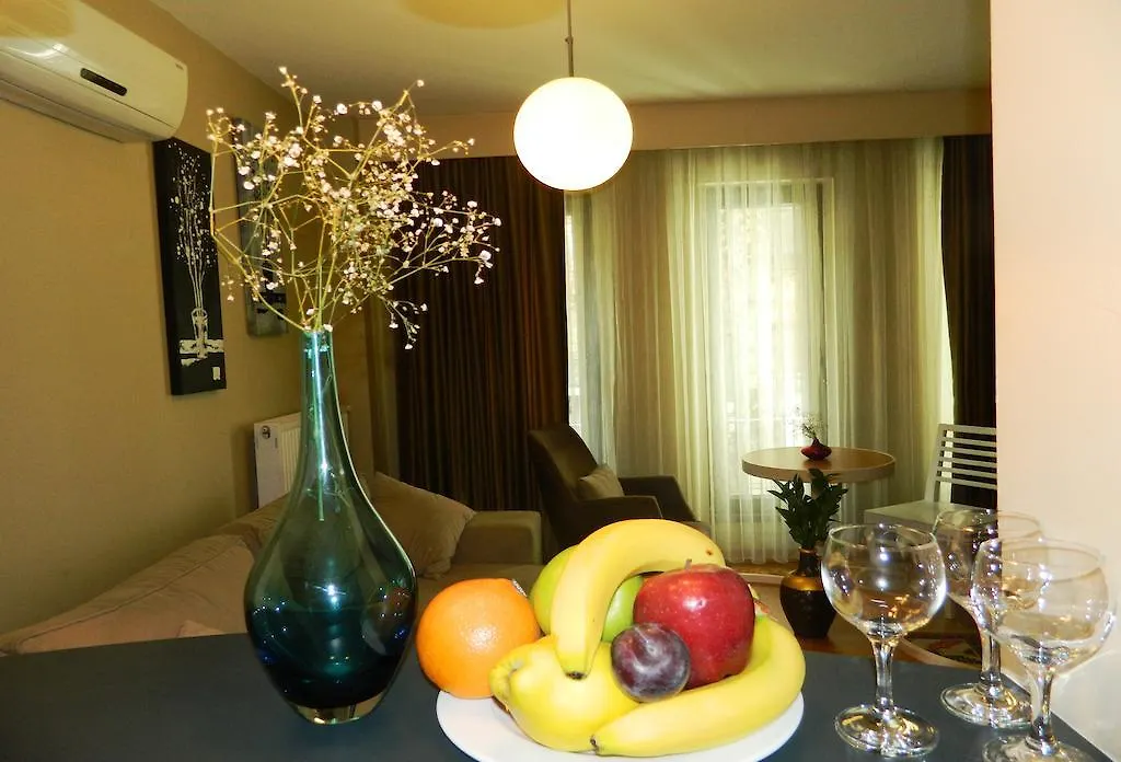 Taksim Premier Suites Istanbul 0*,  Turkey