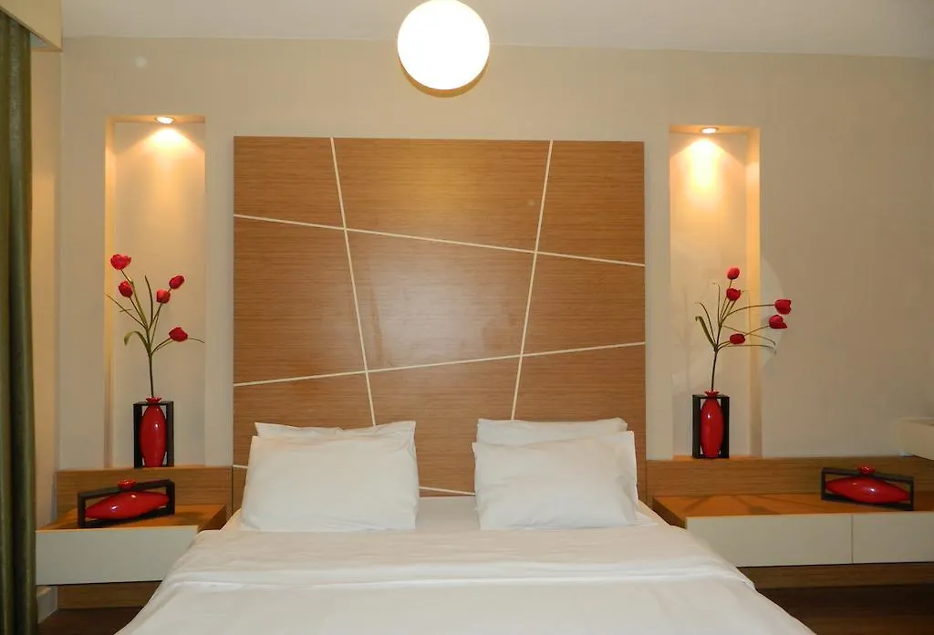 Taksim Premier Suites Istanbul