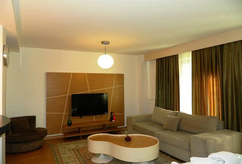 Taksim Premier Suites Istanbul