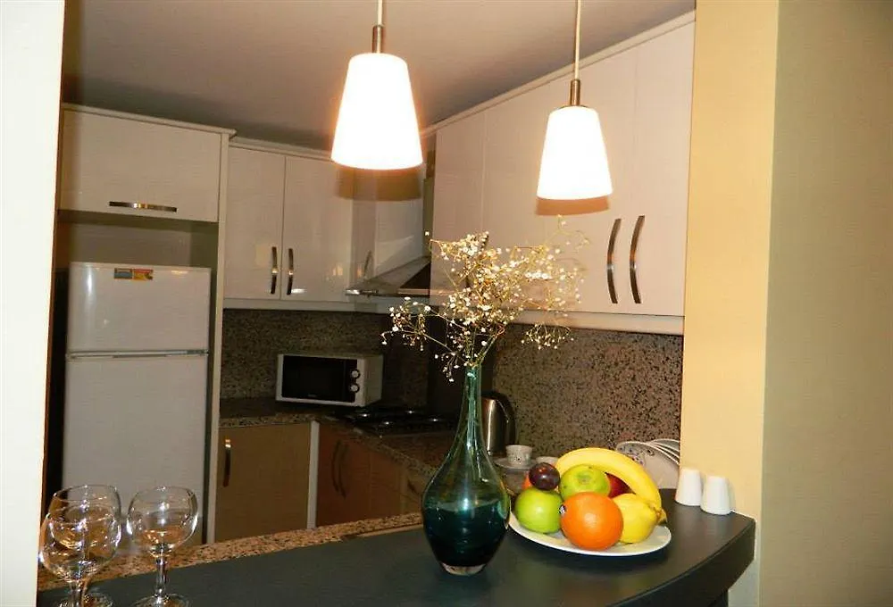 Taksim Premier Suites Istanbul
