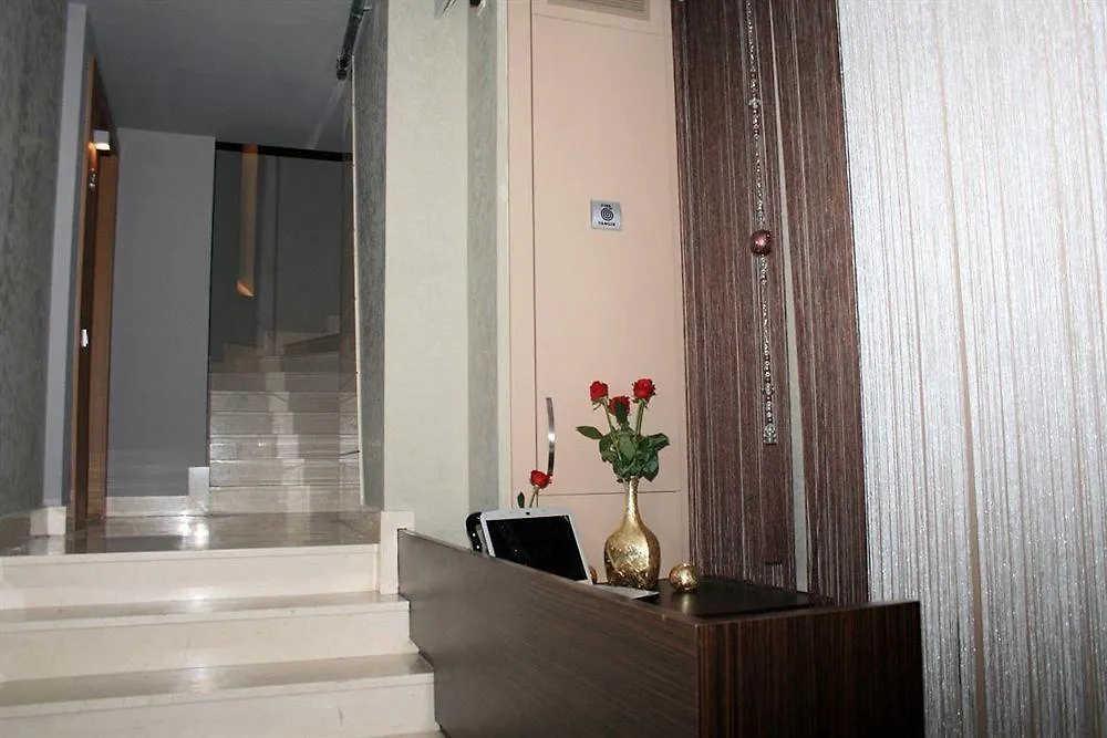 Apartment Taksim Premier Suites Istanbul Turkey