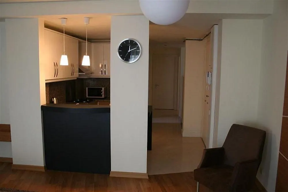 Taksim Premier Suites Istanbul 0*,