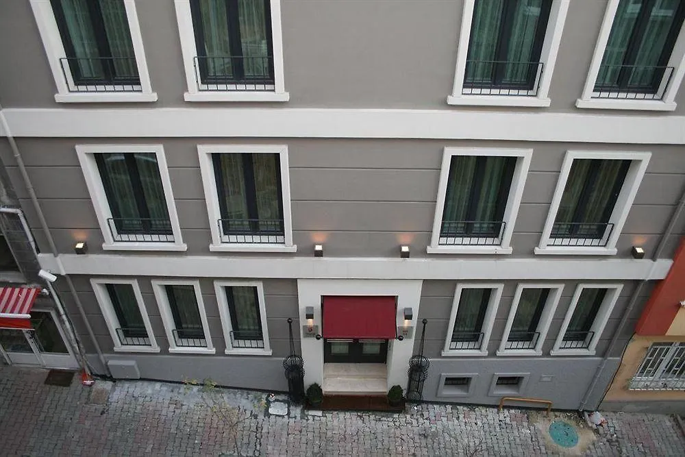 Apartment Taksim Premier Suites Istanbul