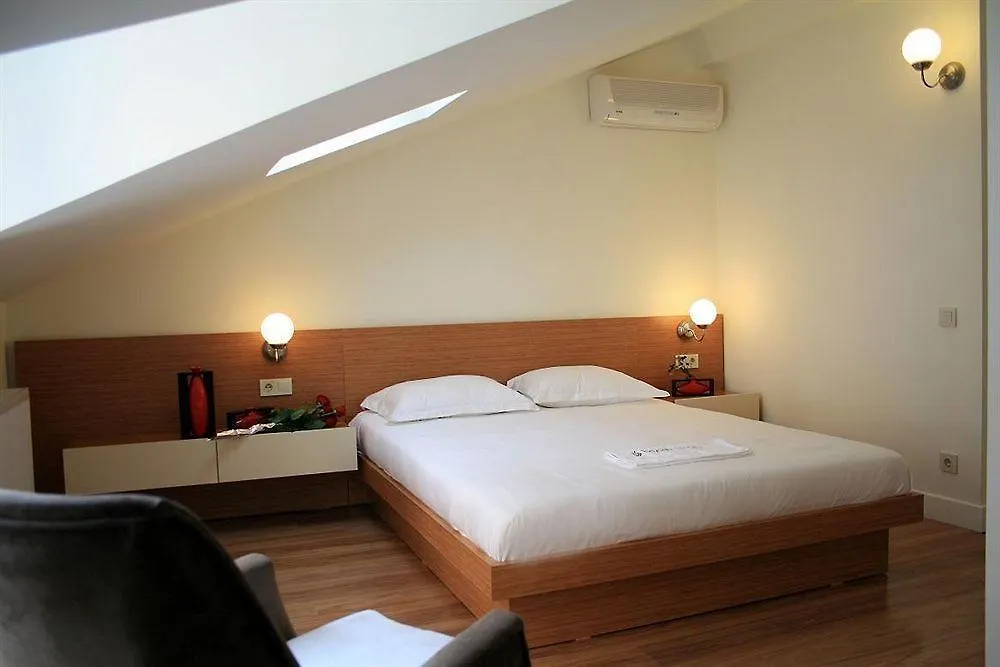 Apartment Taksim Premier Suites Istanbul