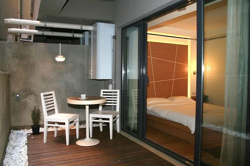 Taksim Premier Suites Istanbul 0*,  Turkey