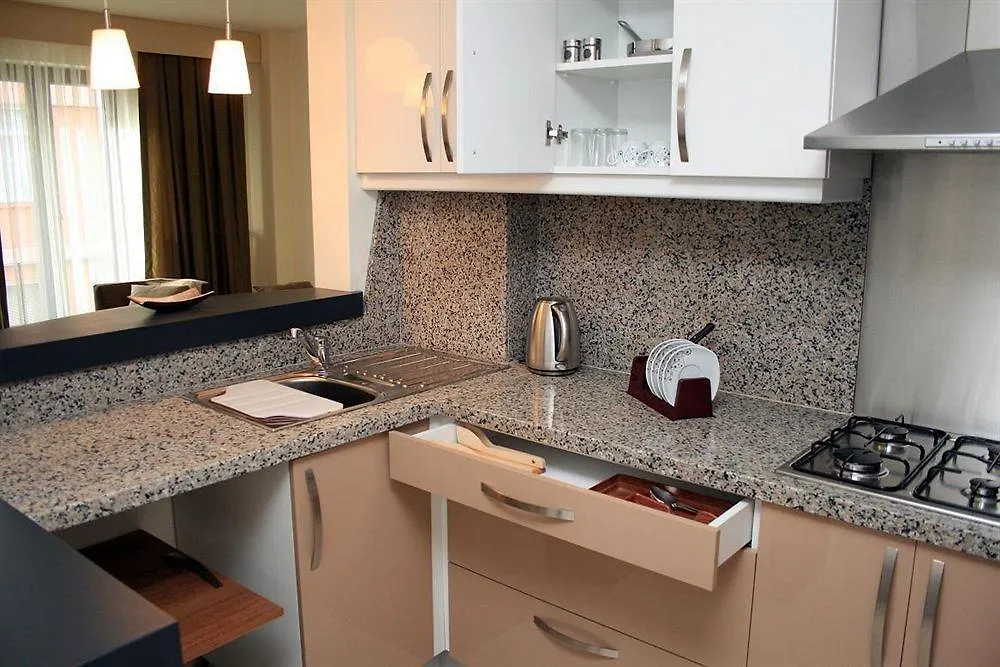 Taksim Premier Suites Istanbul