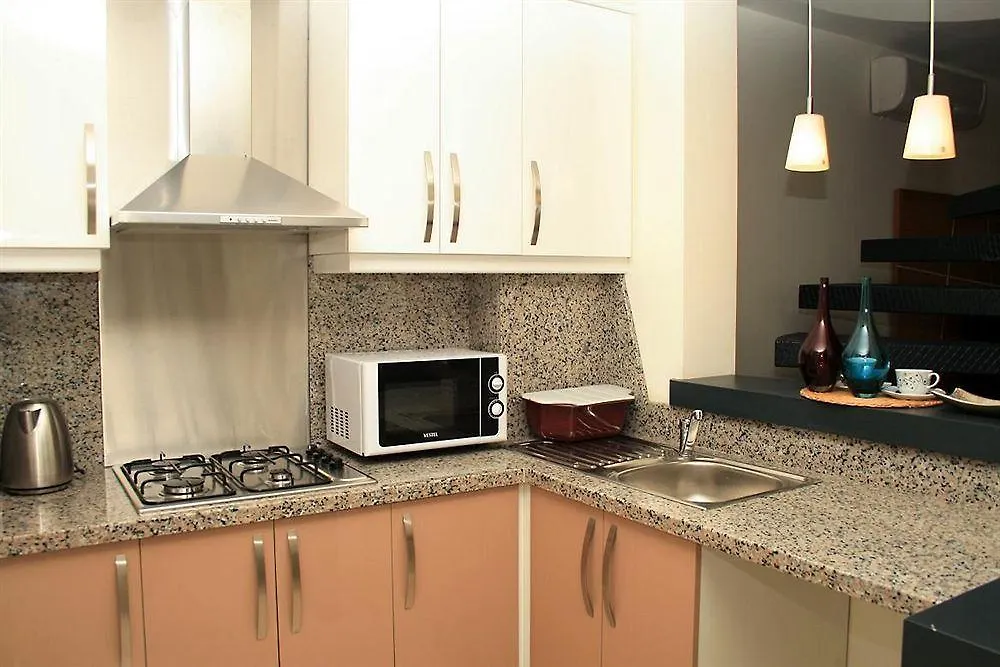 Taksim Premier Suites Istanbul Turkey