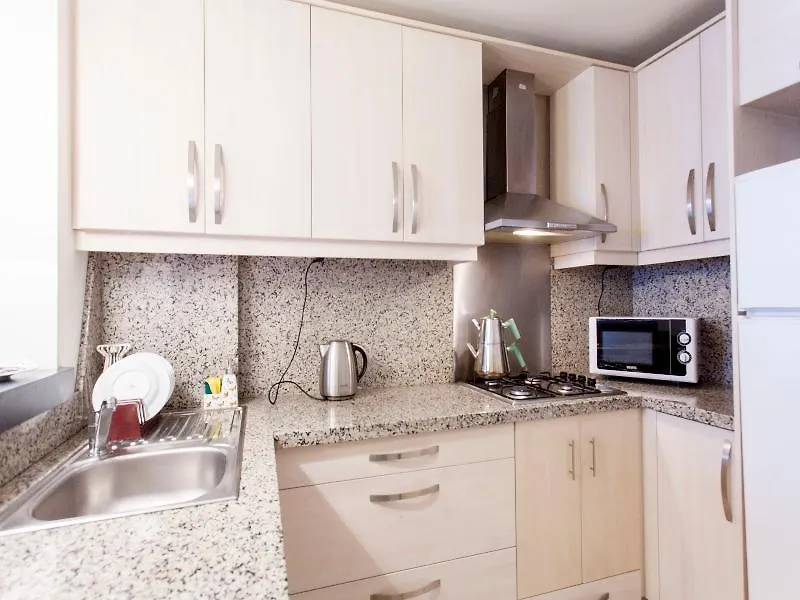 Taksim Premier Suites Istanbul 0*,
