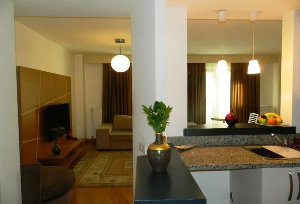 Apartment Taksim Premier Suites Istanbul