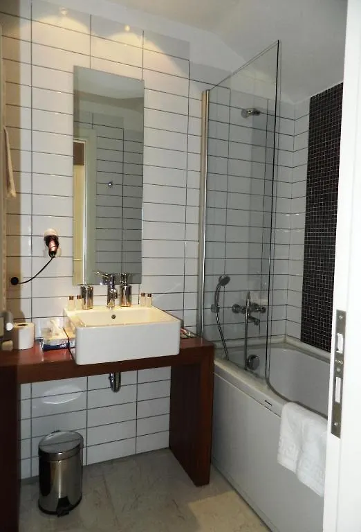 Taksim Premier Suites Istanbul Apartment