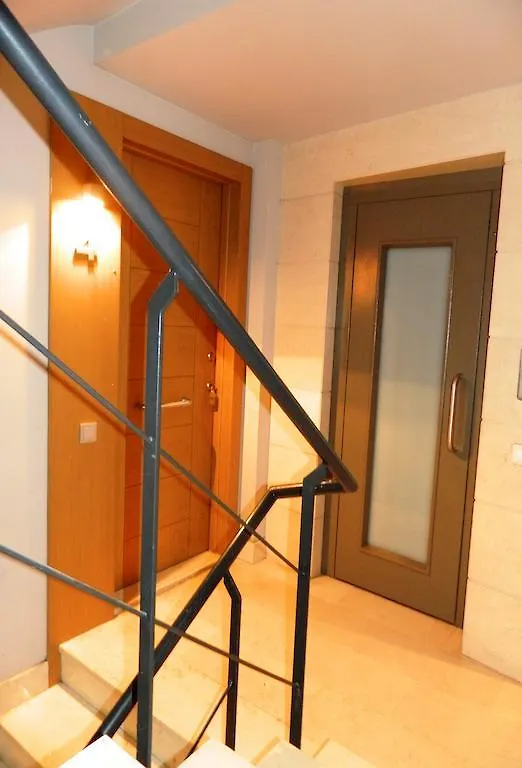 Taksim Premier Suites Istanbul Turkey