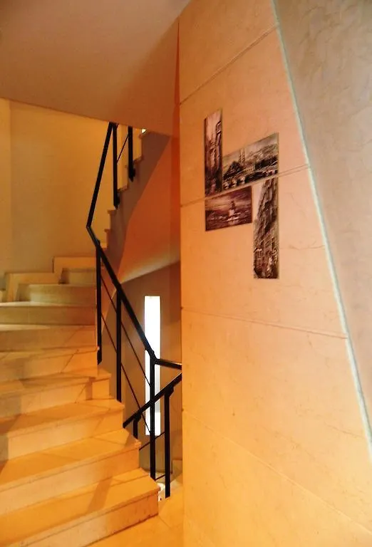 Taksim Premier Suites Istanbul 0*,  Turkey