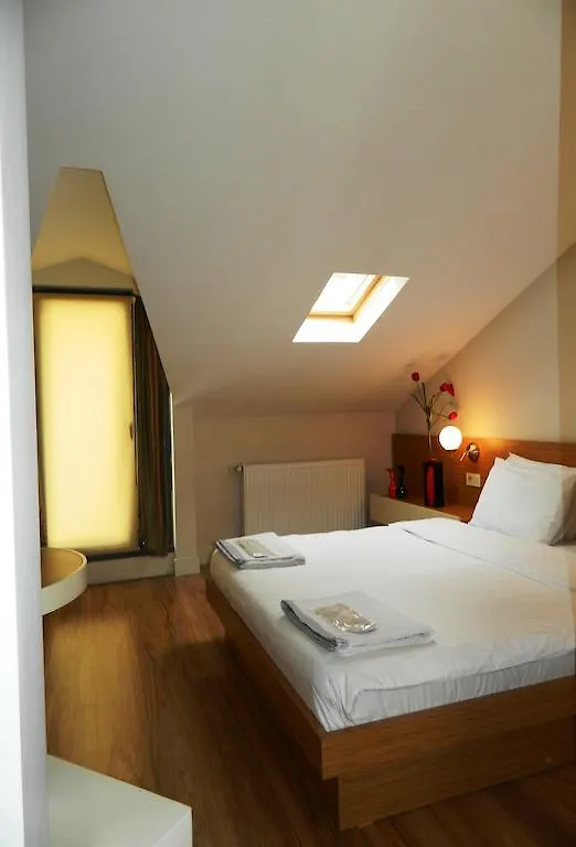 Apartment Taksim Premier Suites Istanbul Turkey