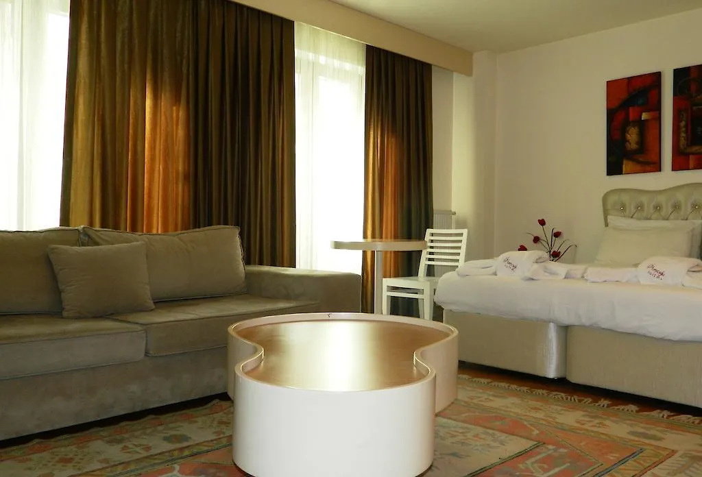 Taksim Premier Suites Istanbul 0*,  Turkey
