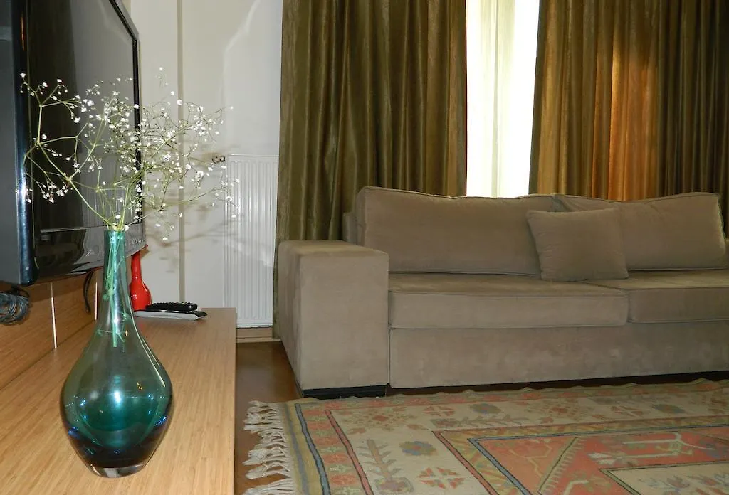Taksim Premier Suites Istanbul 0*,  Turkey