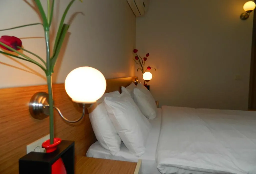 Taksim Premier Suites Istanbul Apartment