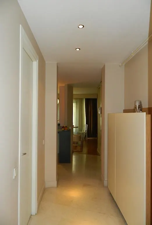 Taksim Premier Suites Istanbul