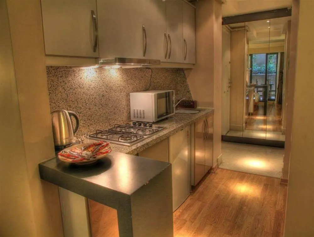 Taksim Premier Suites Istanbul Turkey