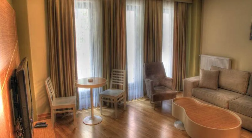 Taksim Premier Suites Istanbul