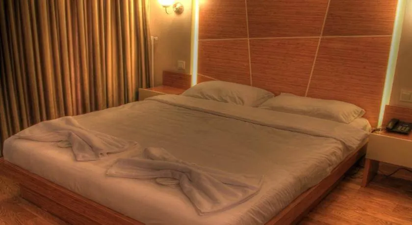 Apartment Taksim Premier Suites Istanbul
